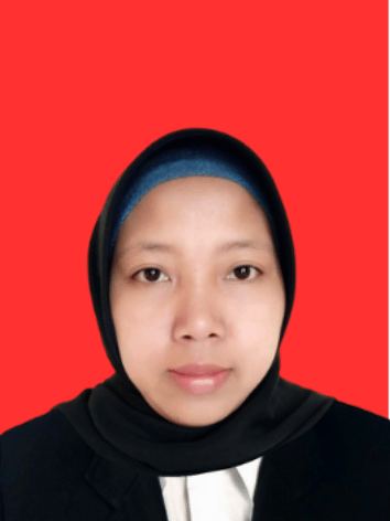 Anis Anisah, S.E.